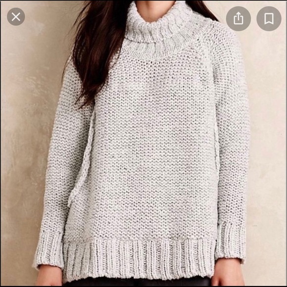 Anthropologie Sweaters - Anthropologie Project AJ117 “Hudson” sweater